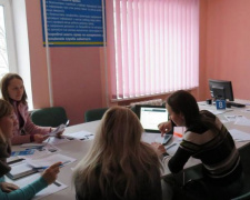 В Авдеевке  работникам образования презентовали онлайн-платформу по профориентации