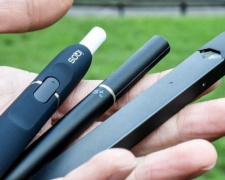 Нові правила продажу електронних сигарет та підвищення розмірів штрафів