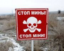Пиротехники в Донецкой области не позволили случится пяти взрывам 
