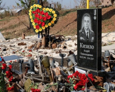 В боях у Авдеевки погибло свыше 70 воинов АТО (ФОТО + ВИДЕО)