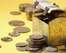 Бизнес Донецкой области за месяц пополнил сводный бюджет Украины на сумму свыше 1 миллиарда гривен