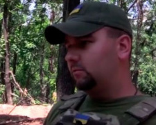 Украинские военные под Авдеевкой рассказали об обстрелах во время &quot;хлебного перемирия&quot; (ВИДЕО)