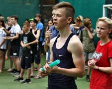Авдеевские старшеклассники стали участниками крутого мероприятия (ФОТО)