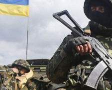 За прошедшие сутки боевики на Донбассе 22 раза нарушили режим прекращения огня.