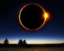 Авдеевцы смогут увидеть кольцевое солнечное затмение