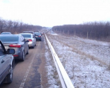 Дорога через донбасские КПВВ оказалась закрытой для 19 человек