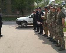 Донбасс: Покровскую оперзону взяли под усиленную охрану (ФОТО)