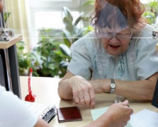 В Пенсионном фонде рассказали, сколько пенсионеров из ОРДЛО обратились за пенсией