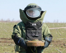 Жителей Донецкой области уберегли от 72 потенциальных взрывов