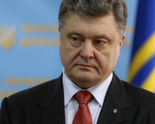 Президент Украины держит на контроле вопрос с газоснабжением Авдеевки