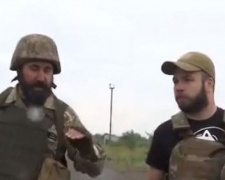 Стреляя по защитникам Авдеевки, боевики используют Донецкую фильтровальную станцию как прикрытие
