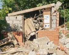 Ще двом мешканцям Авдіївської ТГ призначено компенсацію за зруйноване житло