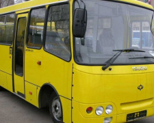 Авдеевская ВГА объявила конкурс по перевозке пассажиров на городском автобусе № 33