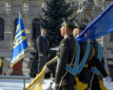 Зеленский утвердил День памяти защитников Украины
