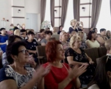 В Авдеевке обсудили новый учебный год (ФОТО)