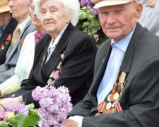 В прифронтовой Авдеевке осталось всего 10 ветеранов Второй мировой войны