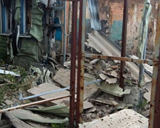 Перемирие на Донбассе расстреляли: сводка и фото из зоны ООС за 1 июля