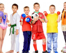 Авдеевская ДЮСШ приглашает детей и подростков на занятия в спортивные секции