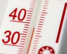 Столбики термометров на Донетчине поднимутся  до +32 градусов