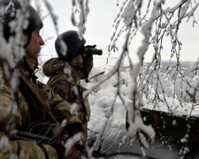 Сутки на Донбассе: одиннадцать обстрелов и один раненый