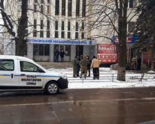 В Донецкой области &quot;заминировали&quot; три здания суда. Полиция взрывчатку не нашла