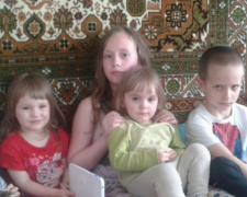 Раненые в Авдеевке дети проходят реабилитацию в Одессе