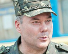 Реинтеграция Донбасса: Порошенко назначил руководителя Объединенных сил