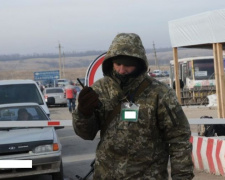 Донбасс: на линии разграничения изъяты биодобавки, аккумуляторы и документы «ДНР»