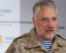 Боевики пошли в новую атаку на Авдеевку – губернатор