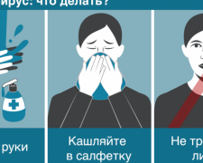 В Украине не зафиксировано новых случаев заражения коронавирусом