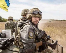 Боевики на Донбассе 8 раз нарушили режим тишины, ранен военный