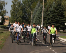 В День города Авдеевку ждёт велопробег и разноплановая культурная программа