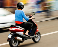 Штрафы для водителей мотоциклов, мопедов и скутеров в Украине: что нужно знать обязательно