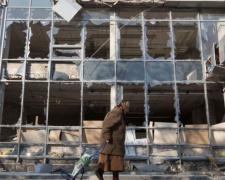 В Украине решают, как компенсировать ущерб за разрушенное войной жилье на Донбассе