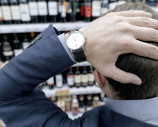 ВЦА Авдіївки планує скоротити час продажу алкоголю 