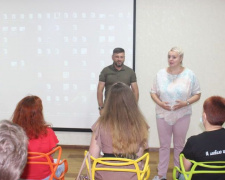 Авдеевцы защитили свои социальные проекты на конкурсе «Преобразим Авдеевку вместе!». На очереди – новгородцы