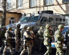 Ситуация в зоне АТО: за сутки 3 украинских воинов получили ранения