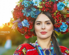 Уроженку Донбасса провозгласили самой красивой украинкой июля (ФОТО)