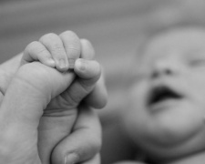 В Донецкой области от коронавируса умер новорожденный ребенок