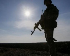 Боевики за сутки 25 раз обстреляли позиции ВСУ на Донбассе:  1 боец погиб, 2 раненых