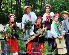 Авдіївців запрошують на фестиваль української культури до Костянтинівки