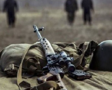 Минувшие сутки в зоне ООС не обошлись без потерь для украинских военнослужащих