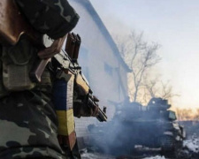 На Донбассе ранены двое украинских защитников