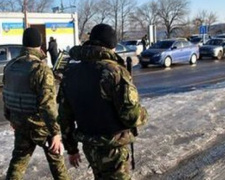 Донбасс: боевики устроили провокацию на одном из КПВВ