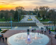 Жителей Донецкой области просят проголосовать за Мариуполь в конкурсе пулярных курортов Украины