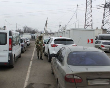 Пересечение КПВВ на Донбассе не далось 24 людям