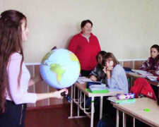 Дети из Авдеевки  получат льготы на обучение в украинских вузах
