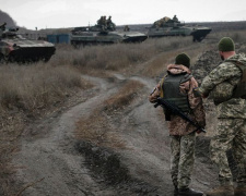 В СНБО рассказали, что только один человек может закончить войну на Донбассе