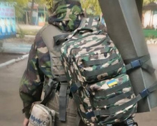 Раненая снайпером у Авдеевской промзоны украинская разведчица вернулась в строй