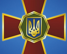Офицер Нацгвардии  пропал без вести во время выполнения боевого задания на Донбассе
